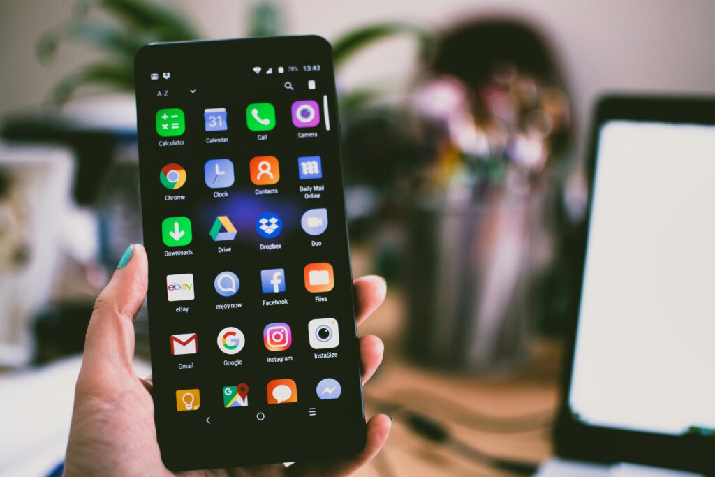 Android / İOS Telefonumda Casus Yazılım Var mı? Pexels Lisa Fotios 1092644 1024x683
