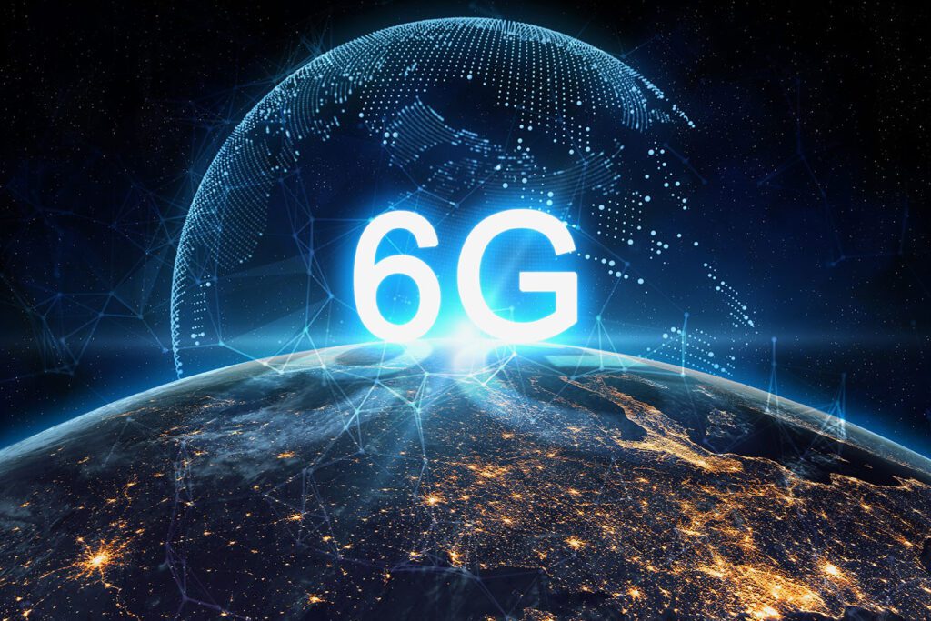 6G geliyor! Uydu fırlatıldı 6g 1024x683