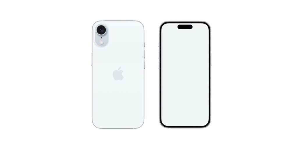 IPhone SE 4 1024x512