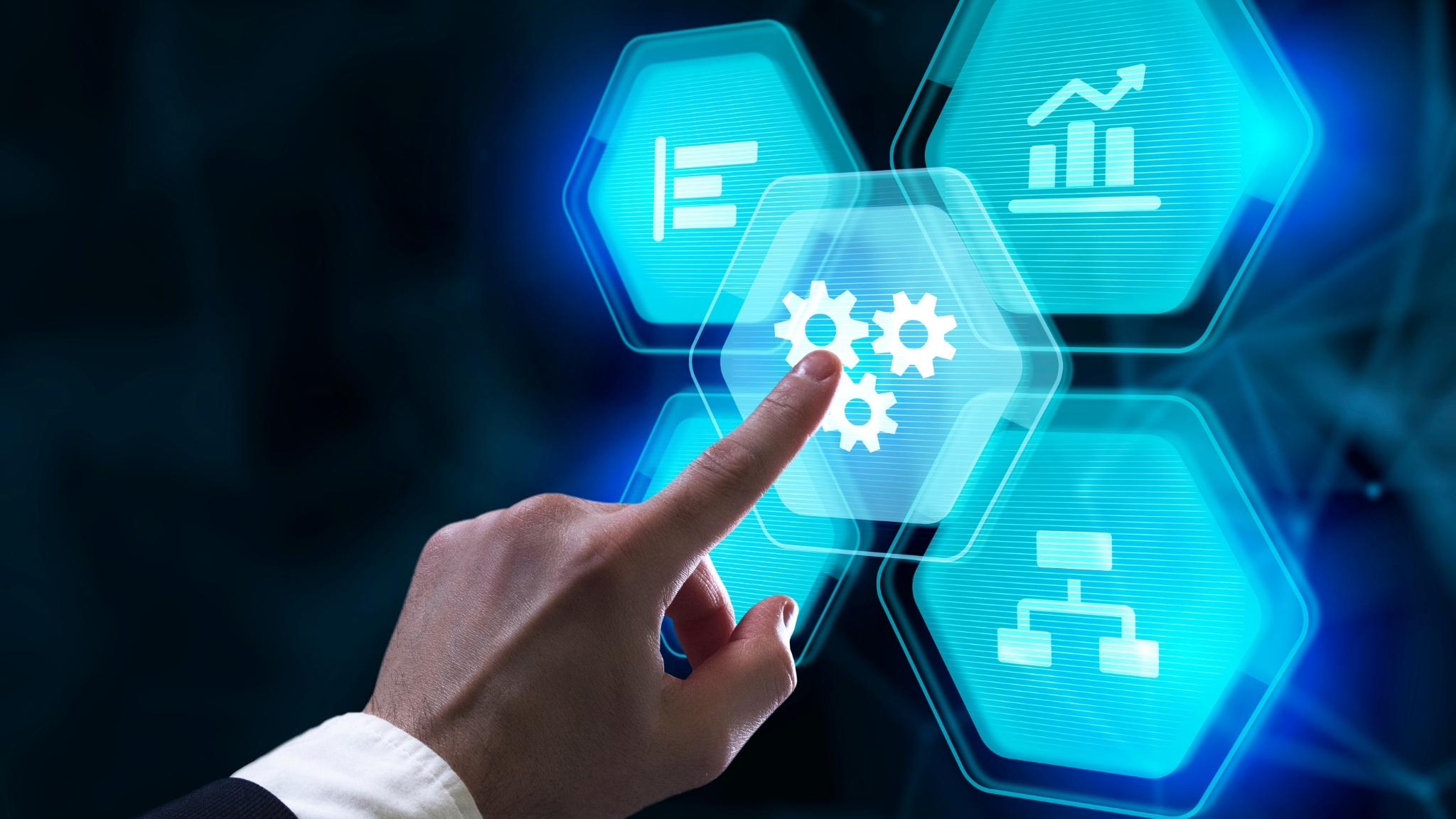 2024 teknoloji trendleri