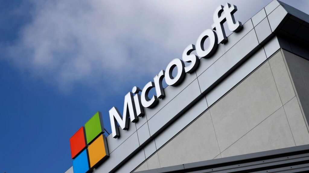 Microsoft 1024x576