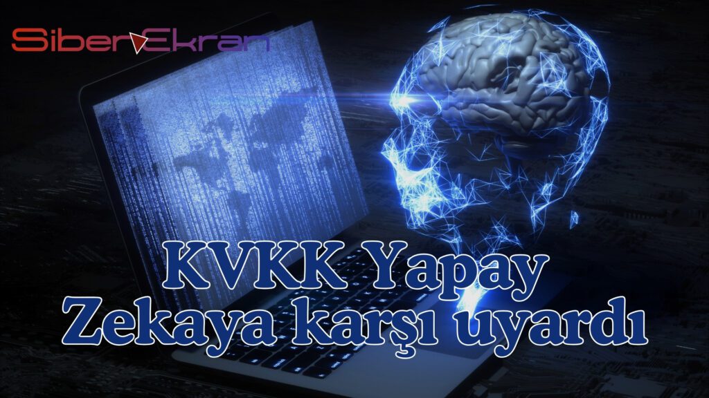 KVKK Yapay Zeka
