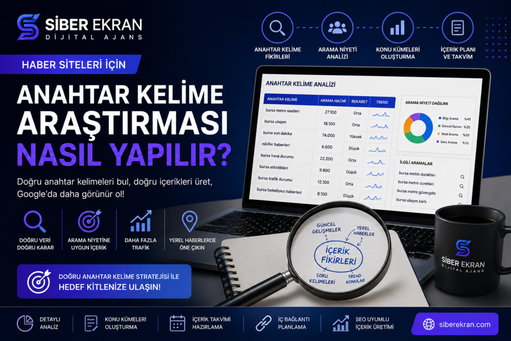 anahtar kelime