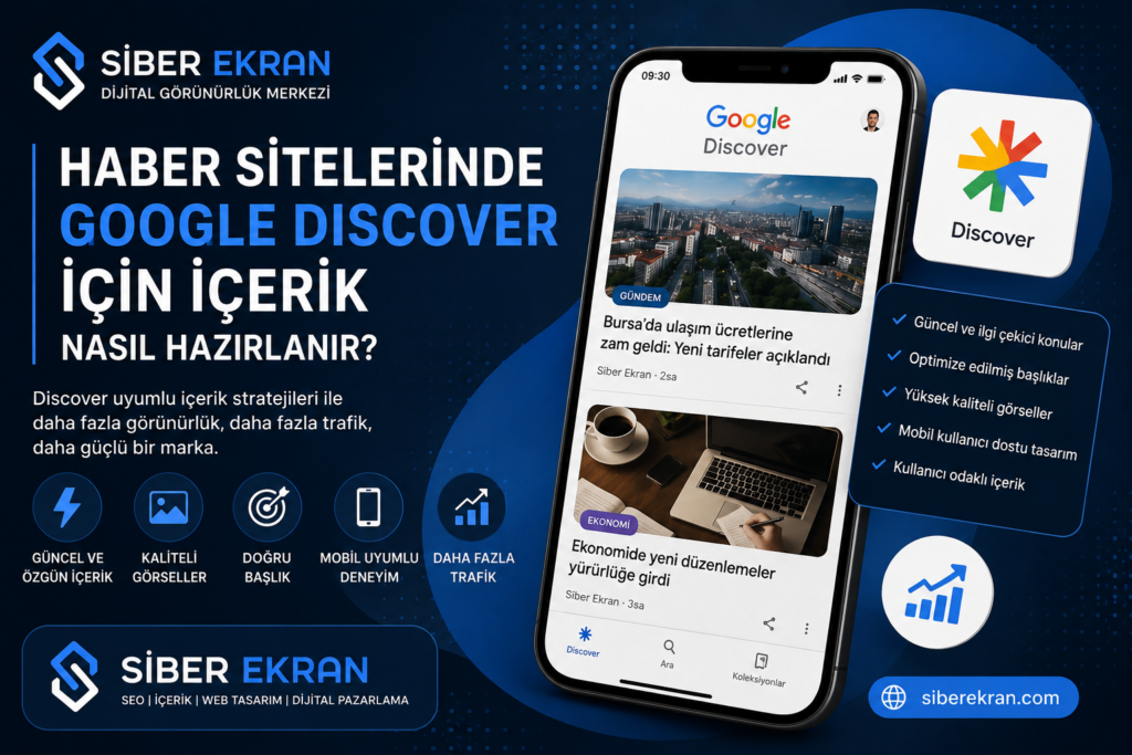 discover
