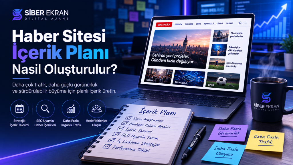 Haber sitesi
