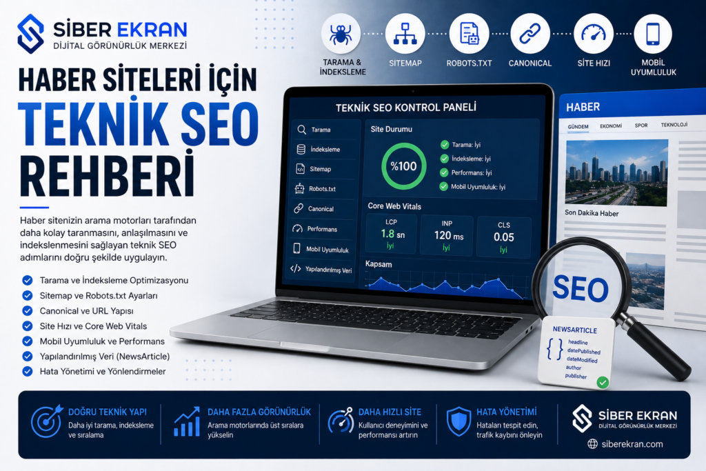 teknikseo